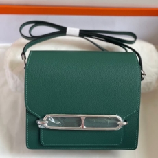 Hermes Roulis Bags